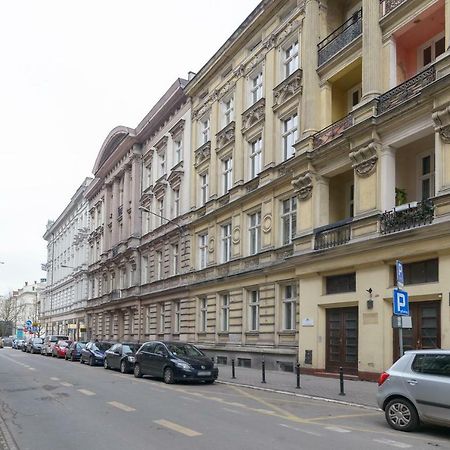 Apartament Kantaka Poznań Kültér fotó